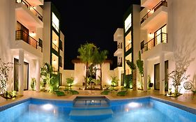 Elements Tulum Boutique Hotel