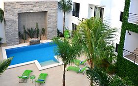 Elements Tulum Boutique Hotel